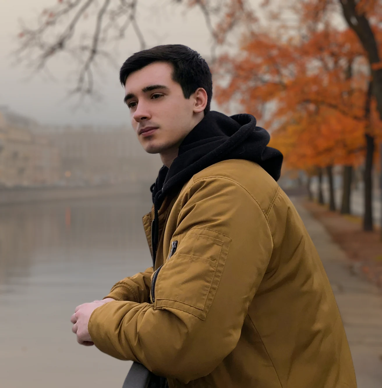 Artyom Pikulin